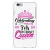 Celebrating With the 7th Birthday Queen iPhone 6 Plus/6S Plus Case