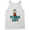turn up Tank Top
