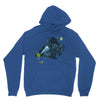 anyone out there Unisex Hoodie