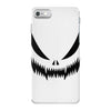 pumpkin face iPhone 7 Case