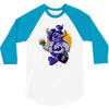 warhead 3 3/4 Sleeve Shirt