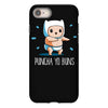 puncha yo buns iPhone 8