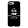 premium vintage 1952 classic perfectly aged limited edition iPhone 8 Plus