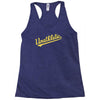 unathletic Racerback Tank