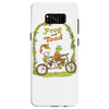 frog &amp; toad Samsung Galaxy S8