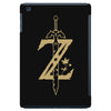 the legend of zelda - breath of the wild iPad Mini