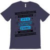 It's A Grandpa Thing T-Shirt