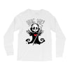hug me Long Sleeve Shirts