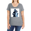 Skywalker Ladies Curvy T-Shirt