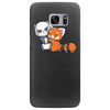 panda hug Samsung Galaxy S7 Edge