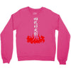 the fourth hokage Crewneck Sweatshirt