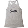 recess Racerback Tank