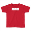 dmc delorean   mens Toddler T-shirt