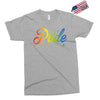 pride Exclusive T-shirt