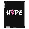 hope minnie mouse iPad 3 and 4 Case