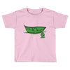 chick peas Toddler T-shirt