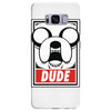 dude Samsung Galaxy S8 Plus