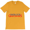 Sherlock Gnomes T-Shirt