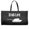 StuG Life Weekender Totes