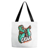 graa Tote Bags