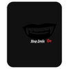 smile Mousepad