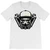 gas mask T-Shirt