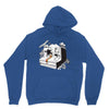 captured nostalgia Unisex Hoodie