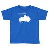 theres nothing wrong with love built to spill Toddler T-shirt