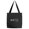 save the manual transmissions (stick shift) Tote Bags