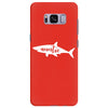 Auntie Shark Samsung Galaxy S8 Plus