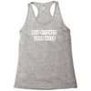 good weed Racerback Tank