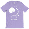 one louder classic rock bad news guitarists T-Shirt