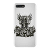 camisa de los muertos iPhone 7 Plus Case
