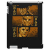 the bad iPad 3 and 4 Case