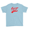 average joes Youth Tee