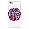 good vibes only iPhone 6 Plus/6s Plus Case