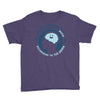 most important part of the body Youth Tee