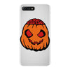 halloween pumpkin iPhone 7 Plus Case