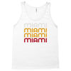 miami Tank Top