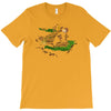 the tree, the raccoon T-Shirt