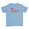 pizza Youth Tee