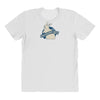 jurassic bunnies All Over Women's T-shirt