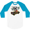 no limit 3/4 Sleeve Shirt