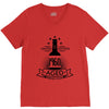 limited edition 1960 aged perfection V-Neck Tee