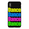 dance dance iPhoneX