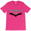 fear bats T-Shirt