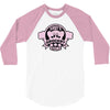 kirby's grocery store 3/4 Sleeve Shirt