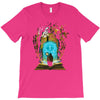 book of magic and adventures T-Shirt