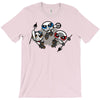 power war boys T-Shirt