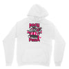 mach pizza Hoodie
